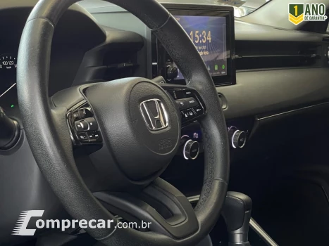 HR-V 1.5 DI I-VTEC FLEX EXL CVT