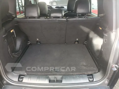 RENEGADE 1.8 16V Sport