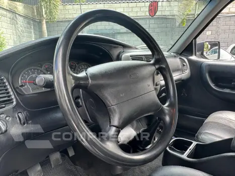 RANGER 2.3 XLT 16V 4X2 CD
