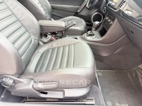 FUSCA 2.0 TSI 16V GASOLINA 2P AUTOMÁTICO