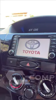 ETIOS 1.5 PLATINUM SEDAN 16V FLEX 4P AUTOMÁTICO