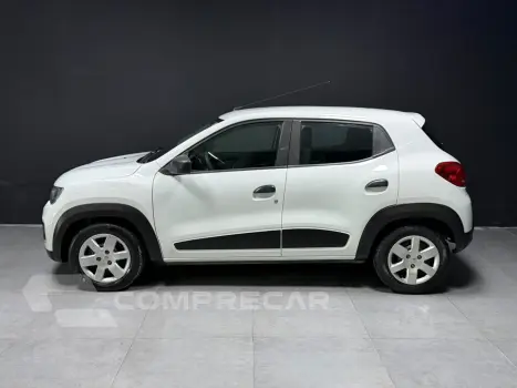 KWID 1.0 12V SCE FLEX ZEN MANUAL