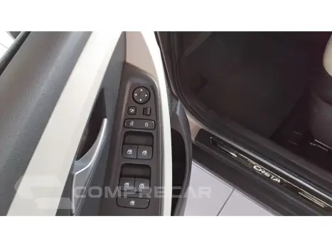 CRETA 2.0 FLEX ULTIMATE AUTOMÁTICO