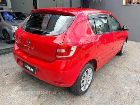 SANDERO 1.0 12V SCE Expression