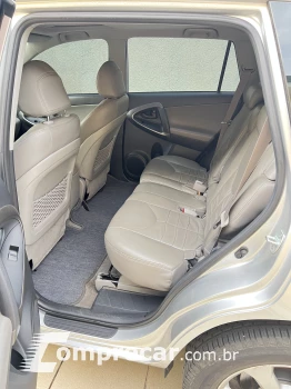 RAV4 2.4 4X4 16V