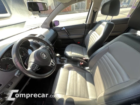 POLO 1.6 MI 8V