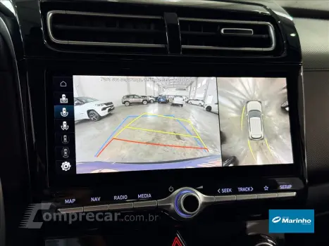 CRETA 1.0 TGDI FLEX PLATINUM AUTOMÁTICO