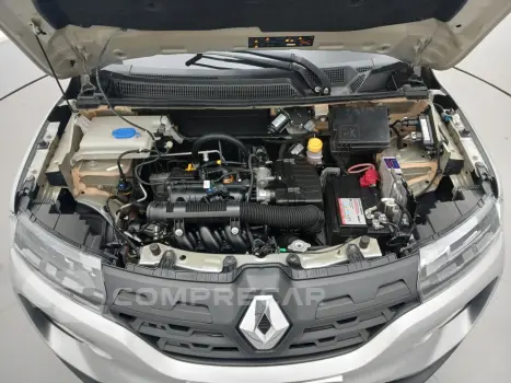 KWID 1.0 12V SCE FLEX ZEN MANUAL