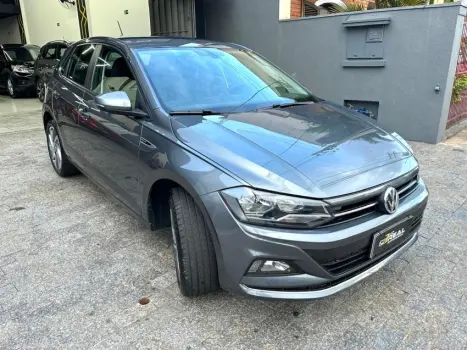 POLO 1.0 200 TSI Highline