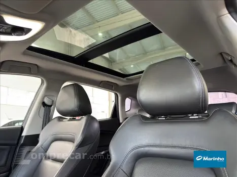 TIGGO 7 1.5 VVT TURBO iFLEX TXS DCT