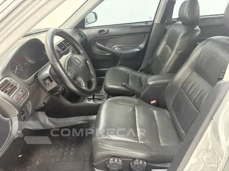 CIVIC 1.5 LX 16V