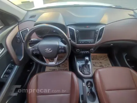 CRETA 2.0 16V Prestige