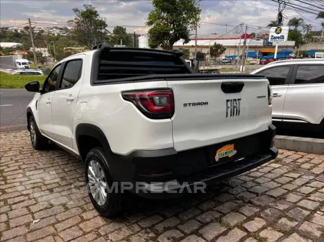 STRADA 1.3 Firefly Freedom CD