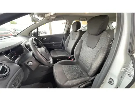 CAPTUR 1.6 16V SCE FLEX LIFE X-TRONIC
