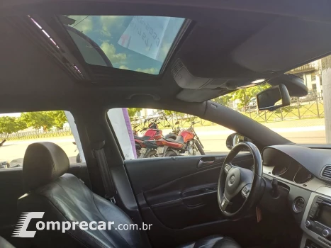 Passat Variant 2.0 16V 4P FSI AUTOMÁTICO