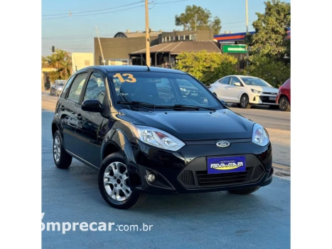 FIESTA 1.6 MPI CLASS HATCH 8V FLEX 4P MANUAL