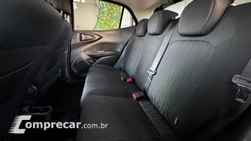 ARGO DRIVE 1.3 8V Flex