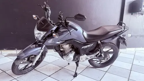 CG FAN 160C