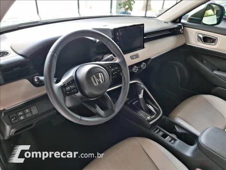 HR-V 1.5 DI I-vtec Turbo Advance