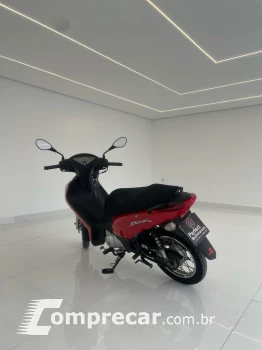 BIZ 125 ES