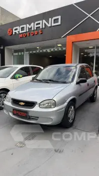 CHEVROLET Corsa Sed Class.Life 1.0/1.0 FlexPower 4 portas