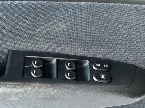 HB20 1.6 COMFORT PLUS 16V FLEX 4P AUTOMÁTICO