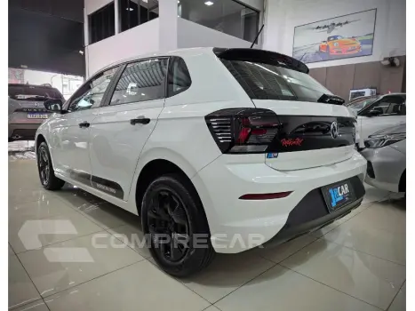 POLO 1.0 MPI ROCK IN RIO MANUAL