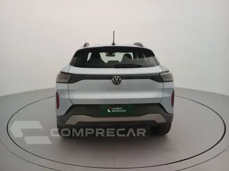 TERA 1.0 170 TSI HIGH AUTOMÁTICO