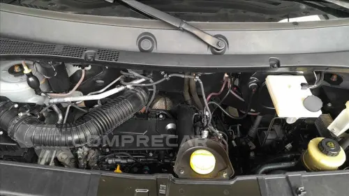 MASTER 2.3 DCI DIESEL GRAND FURGÃO L2H2 3P MANUAL