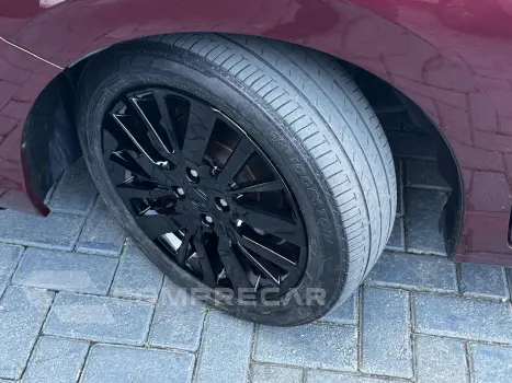 CITY 1.5 I-vtec Hatch EXL