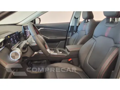 GS4 2.0 HEV ELITE AUTOMATICO