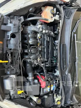 FIESTA 1.6 SE Sedan 16V Auto