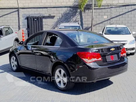 CRUZE 1.8 LT 16V