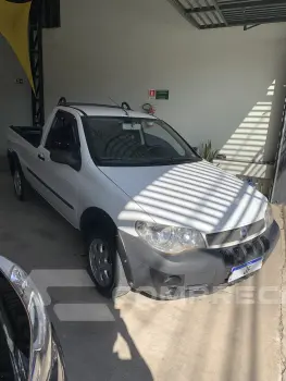STRADA 1.4 MPI Trekking CS 8V