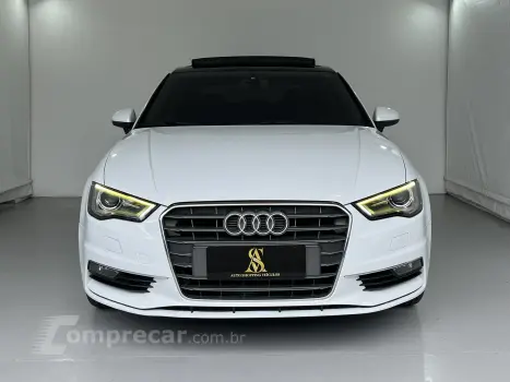 A3 1.8 TFSI Sedan 16V 180cv