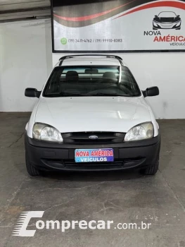 Courier 1.6 L/ 1.6 Flex