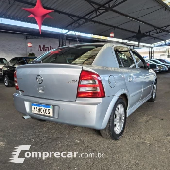 Astra Advantage 2.0 MPFI 8V FlexPower 5p