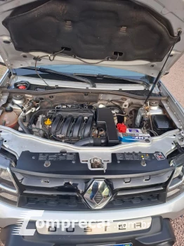 Duster 1.6