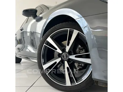 A3 2.0 40 TFSI MHEV SEDAN PERFORMANCE BLACK S-TRONIC