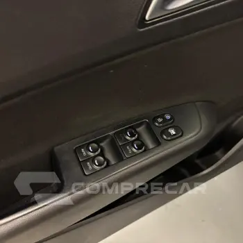 HB20X Style 1.6 Flex 16v Mec.