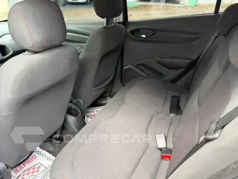 ONIX 1.4 MPFI LTZ 8V