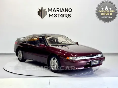 SVX 3.3 4X4 COUPÉ 24V GASOLINA 2P AUTOMÁTICO