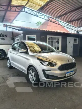 Ka 1.0 SE/SE Plus TiVCT Flex 5p