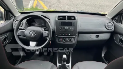KWID Zen 1.0 Flex 12V 5p Mec.