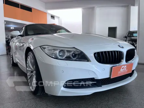 Z4 2.0 16V Turbo Sdrive20i