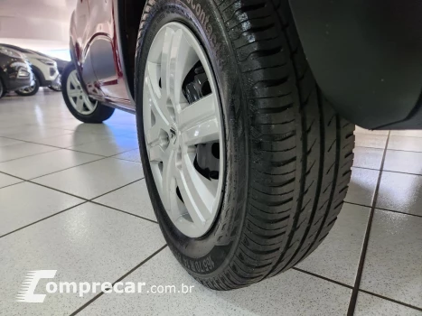 Kwid 1.0 12V 4P SCE FLEX ZEN