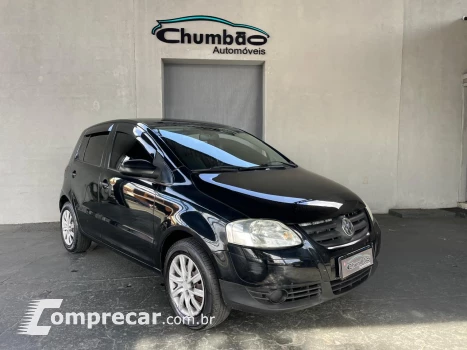 FOX 1.0 MI 8V