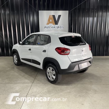 KWID 1.0 12V SCE ZEN