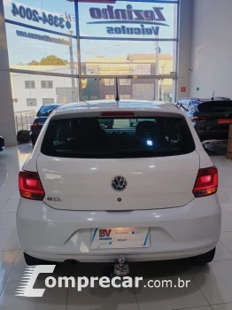 Gol 1.0 4P G6 COMFORTLINE FLEX