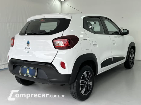 KWID 1.0 12V SCE Intense